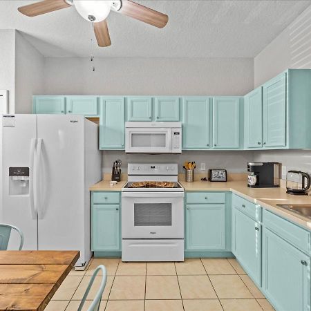 Townhouse And Resort Near Disney Davenport Bagian luar foto