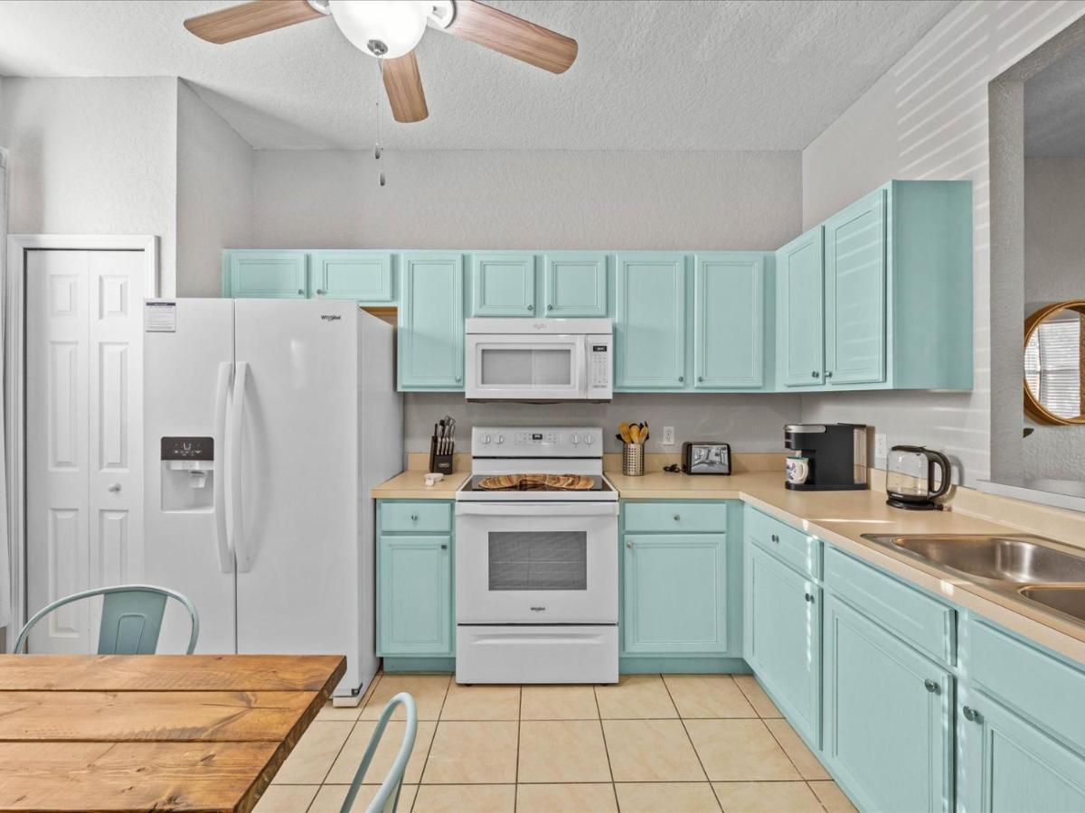 Townhouse And Resort Near Disney Davenport Bagian luar foto