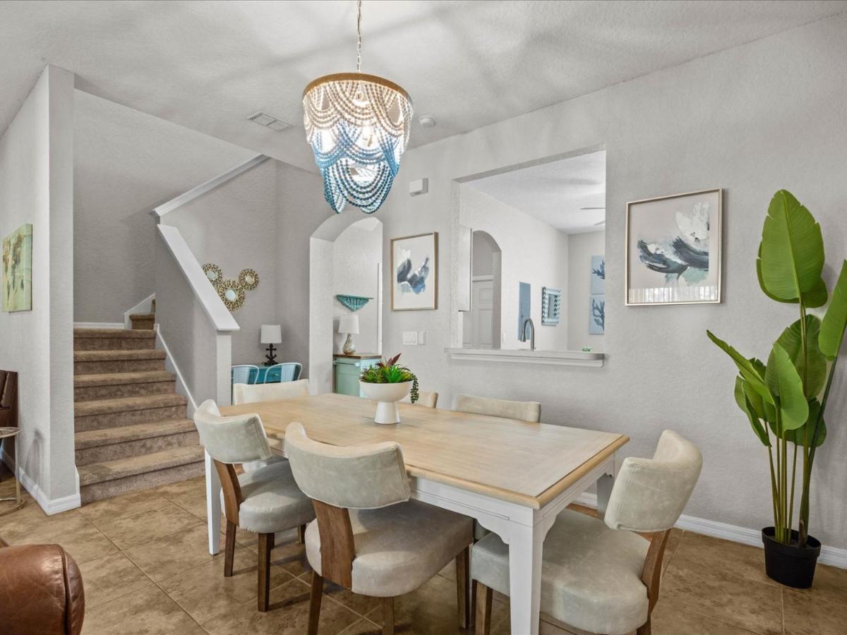Townhouse And Resort Near Disney Davenport Bagian luar foto