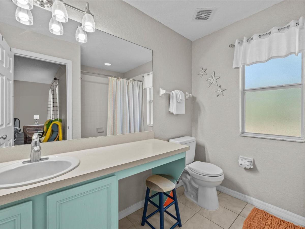 Townhouse And Resort Near Disney Davenport Bagian luar foto