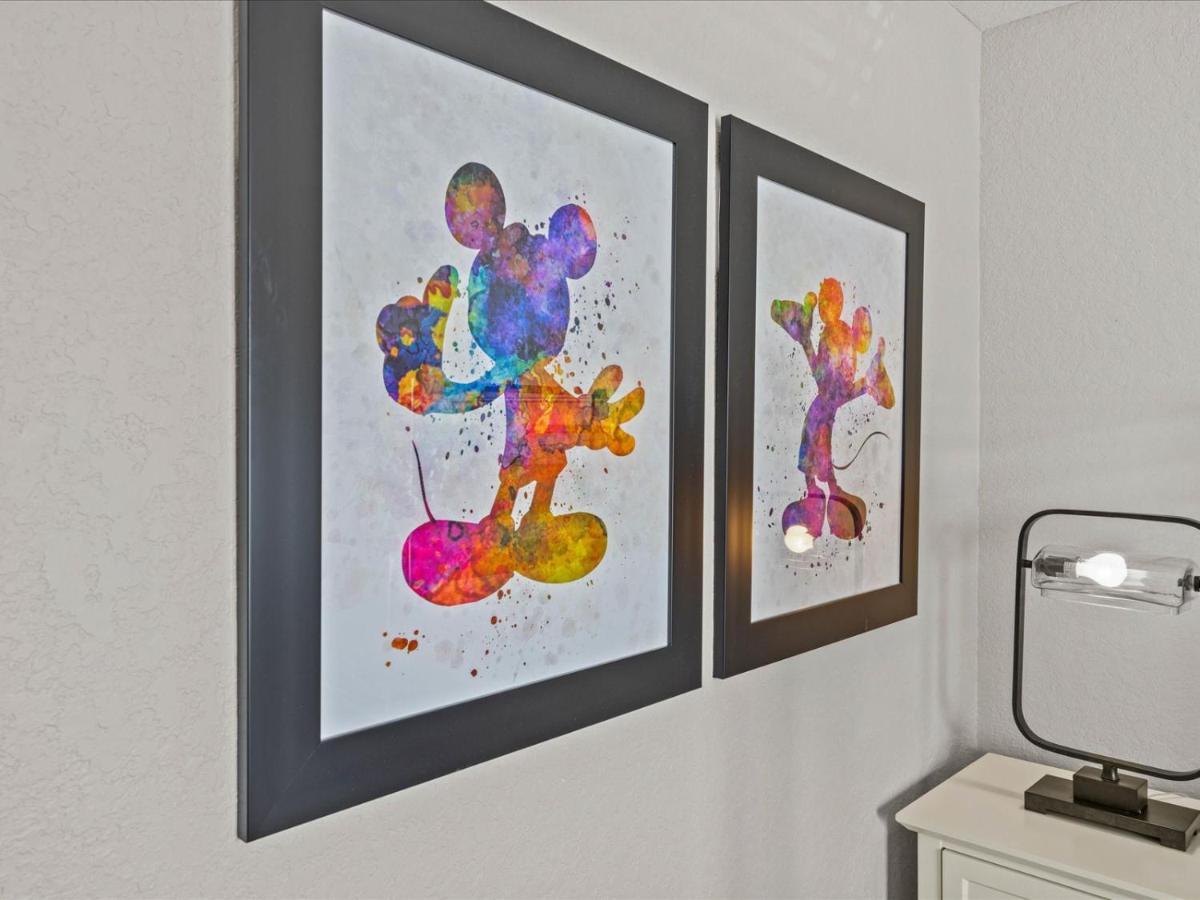 Townhouse And Resort Near Disney Davenport Bagian luar foto