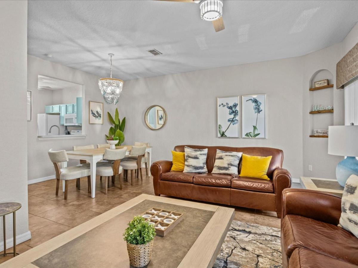 Townhouse And Resort Near Disney Davenport Bagian luar foto