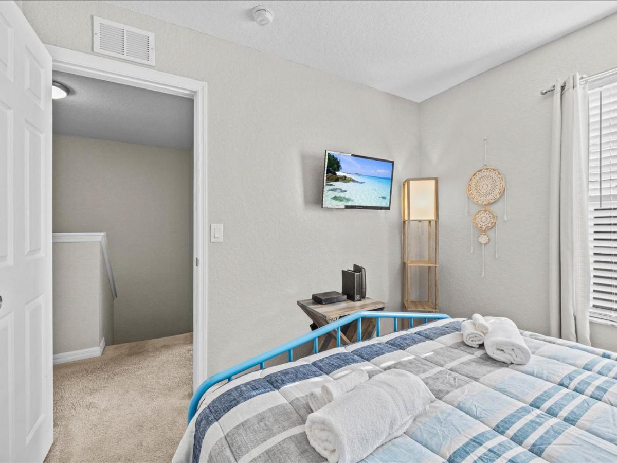 Townhouse And Resort Near Disney Davenport Bagian luar foto
