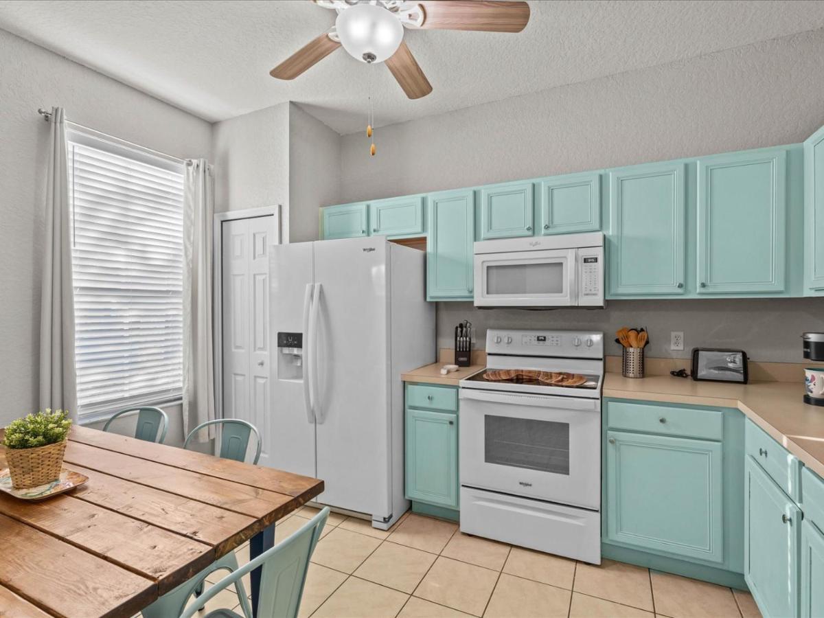 Townhouse And Resort Near Disney Davenport Bagian luar foto
