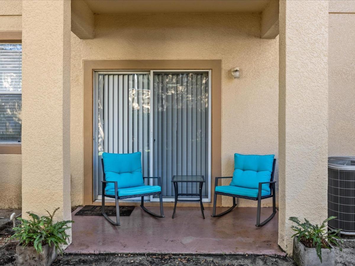 Townhouse And Resort Near Disney Davenport Bagian luar foto