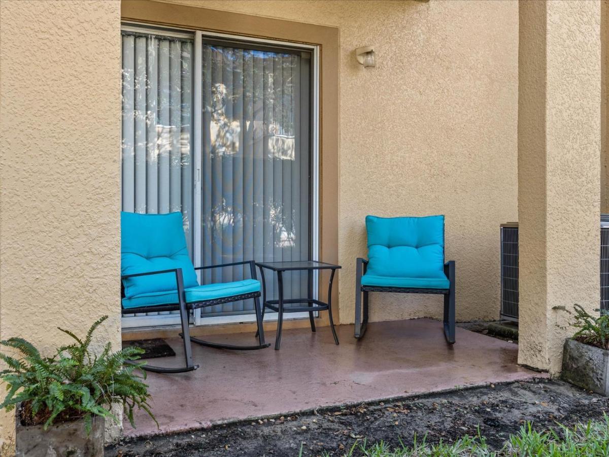 Townhouse And Resort Near Disney Davenport Bagian luar foto
